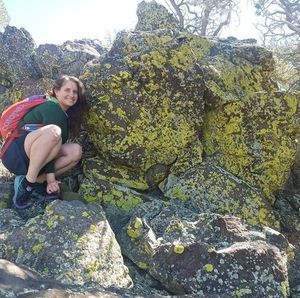 Meet your Posher, Juliana